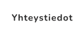 Yhteystiedot